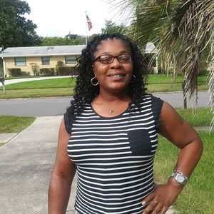 Meet your Posher, Kendria